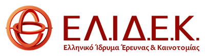 elidek logo