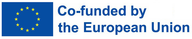 EU co-Funding