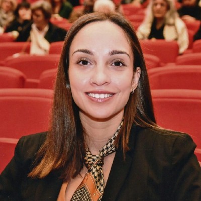 Vivianna Marini