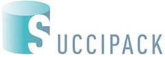 Succipack logo